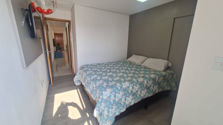 Cobertura à venda com 2 quartos, 138m² - Foto 10