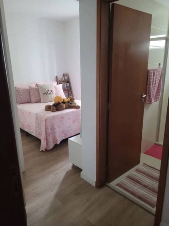 Apartamento à venda com 3 quartos, 121m² - Foto 7