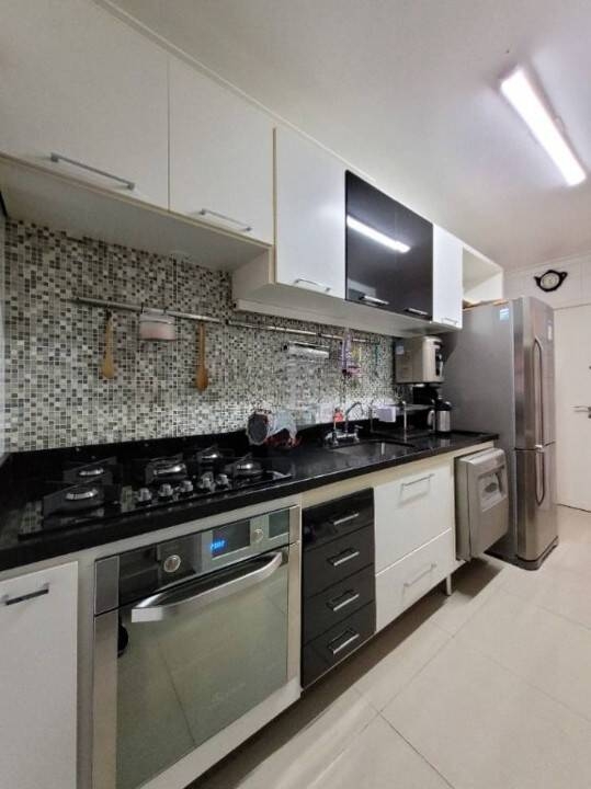 Apartamento à venda com 3 quartos, 114m² - Foto 16