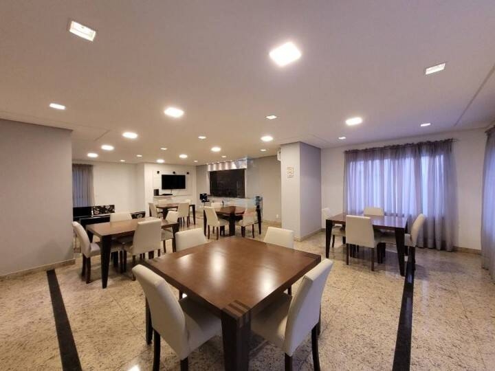 Apartamento à venda com 3 quartos, 114m² - Foto 35