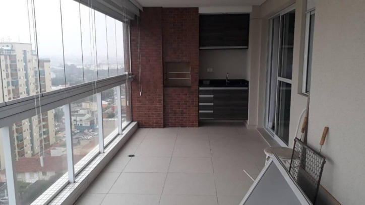 Apartamento à venda com 3 quartos, 127m² - Foto 10