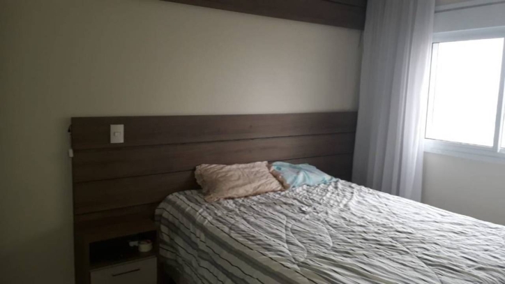 Apartamento à venda com 3 quartos, 127m² - Foto 17