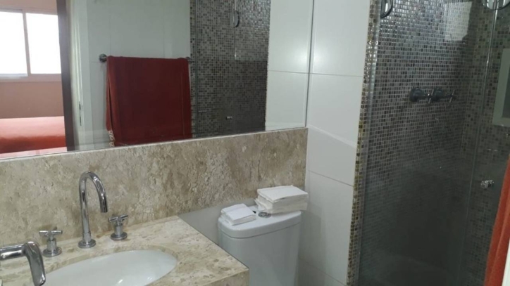 Apartamento à venda com 3 quartos, 127m² - Foto 18