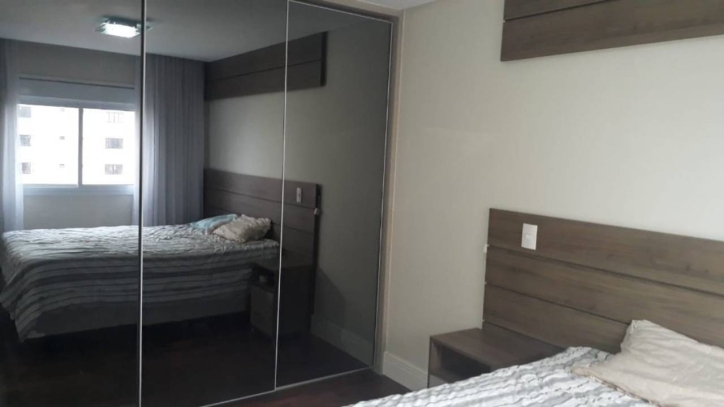 Apartamento à venda com 3 quartos, 127m² - Foto 19