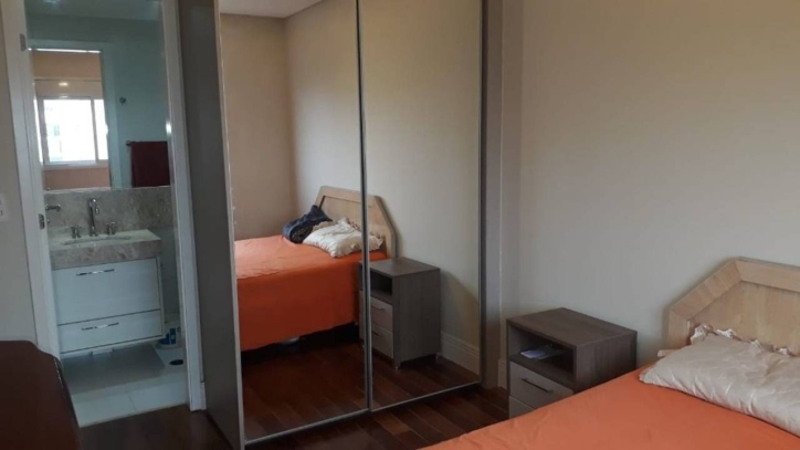 Apartamento à venda com 3 quartos, 127m² - Foto 22