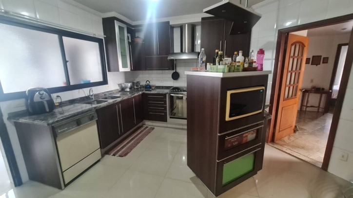 Cobertura à venda com 3 quartos, 316m² - Foto 11