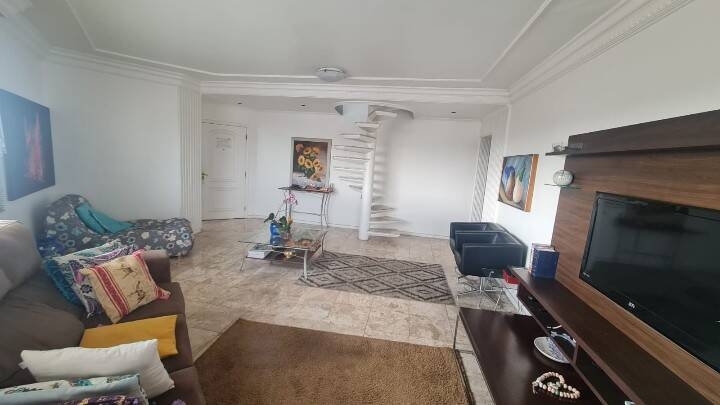 Cobertura à venda com 3 quartos, 316m² - Foto 25