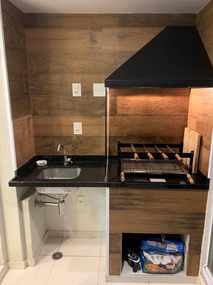 Apartamento à venda com 2 quartos, 55m² - Foto 1