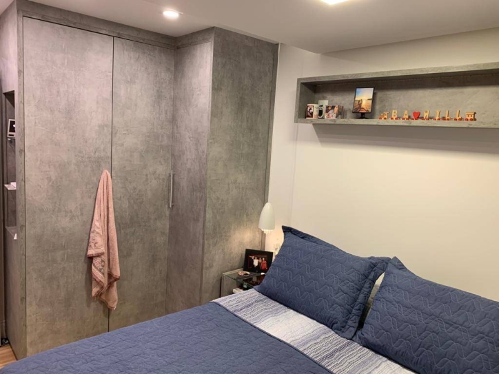 Apartamento à venda com 2 quartos, 55m² - Foto 19