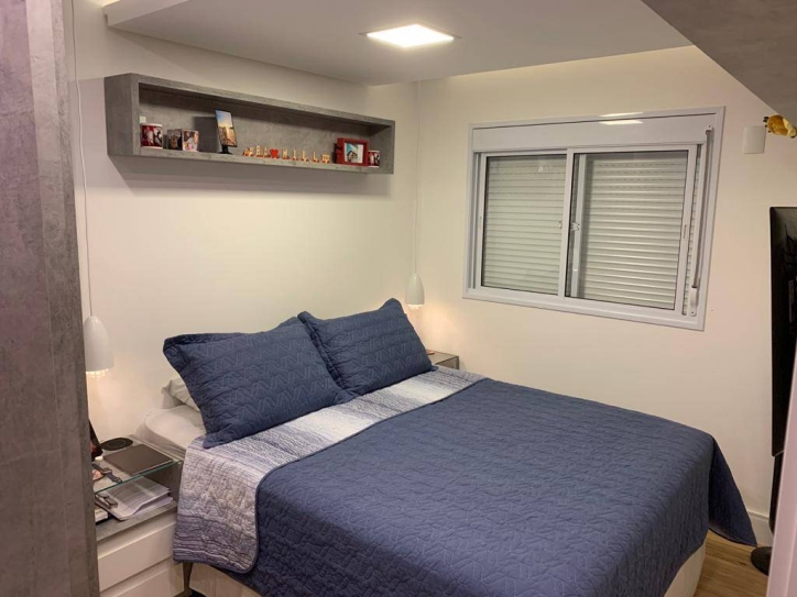 Apartamento à venda com 2 quartos, 55m² - Foto 20