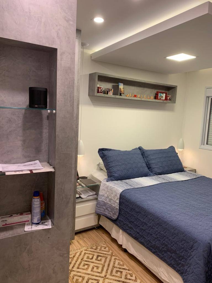 Apartamento à venda com 2 quartos, 55m² - Foto 18