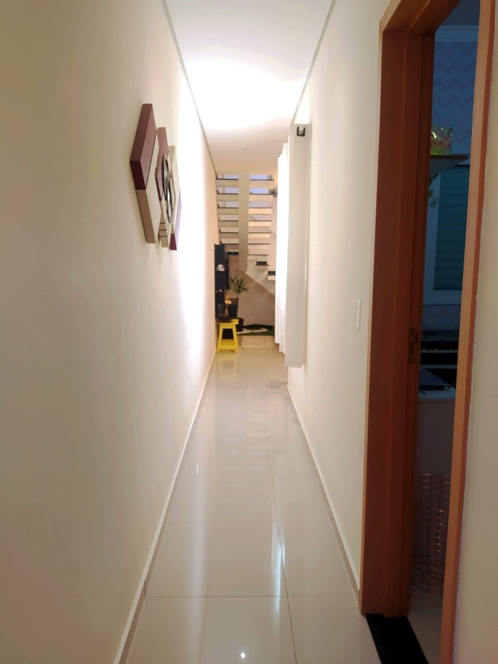 Cobertura à venda com 2 quartos, 90m² - Foto 8