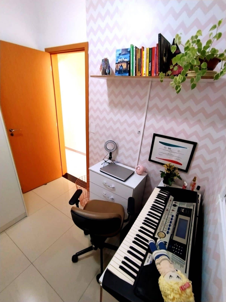 Cobertura à venda com 2 quartos, 90m² - Foto 12