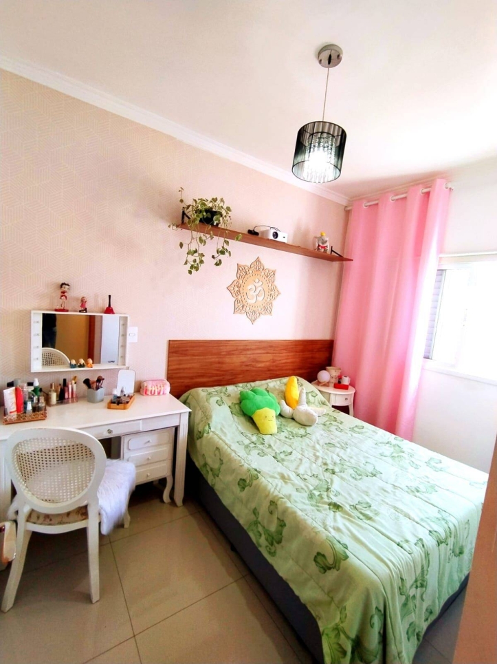 Cobertura à venda com 2 quartos, 90m² - Foto 10