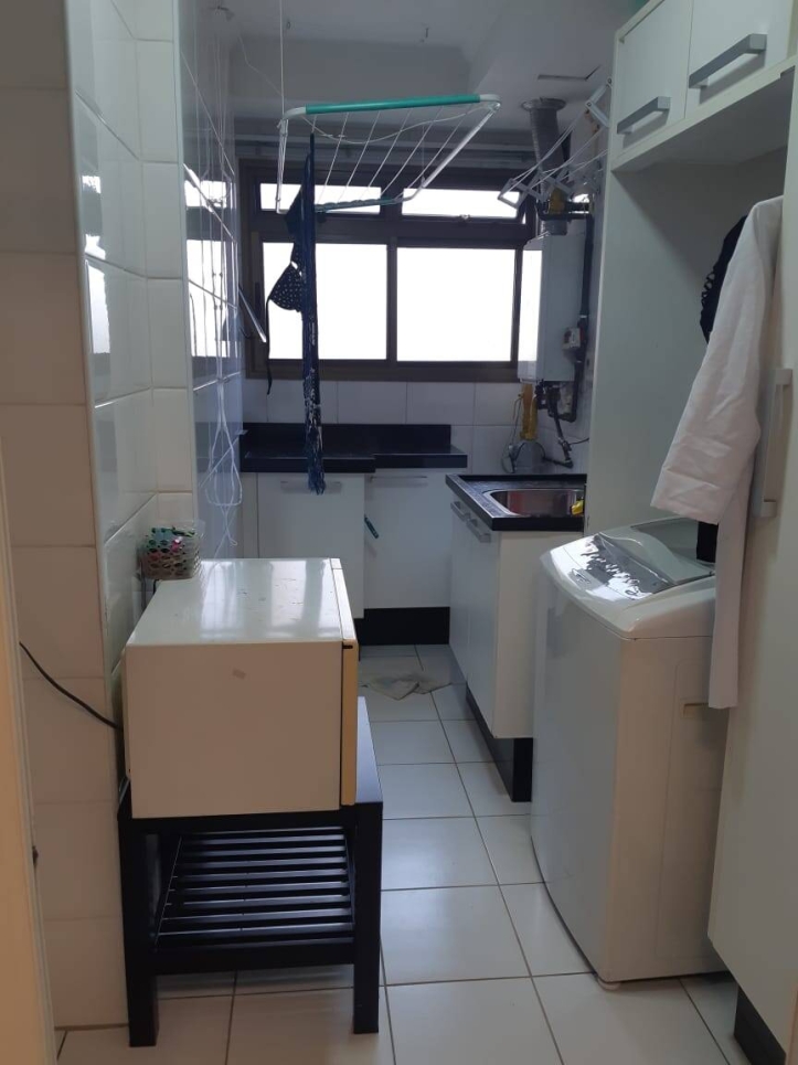 Apartamento à venda com 3 quartos, 122m² - Foto 16