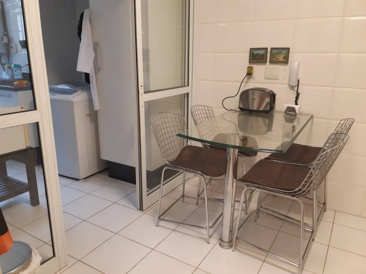 Apartamento à venda com 3 quartos, 122m² - Foto 14