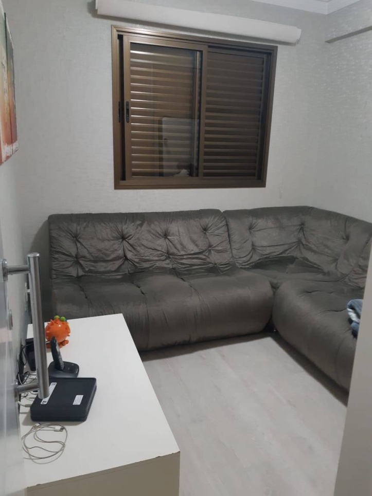 Apartamento à venda com 3 quartos, 122m² - Foto 19