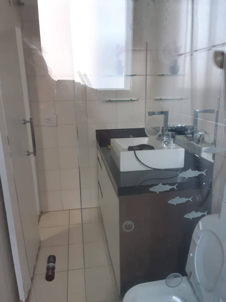 Apartamento à venda com 3 quartos, 122m² - Foto 20