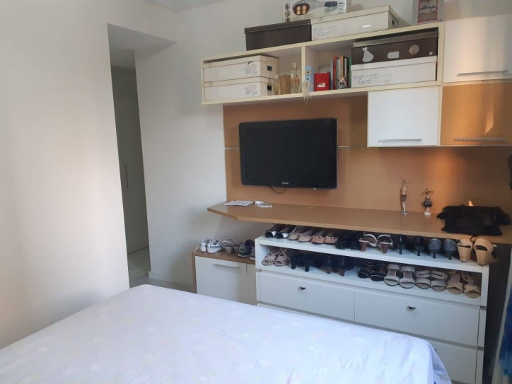 Apartamento à venda com 3 quartos, 122m² - Foto 18