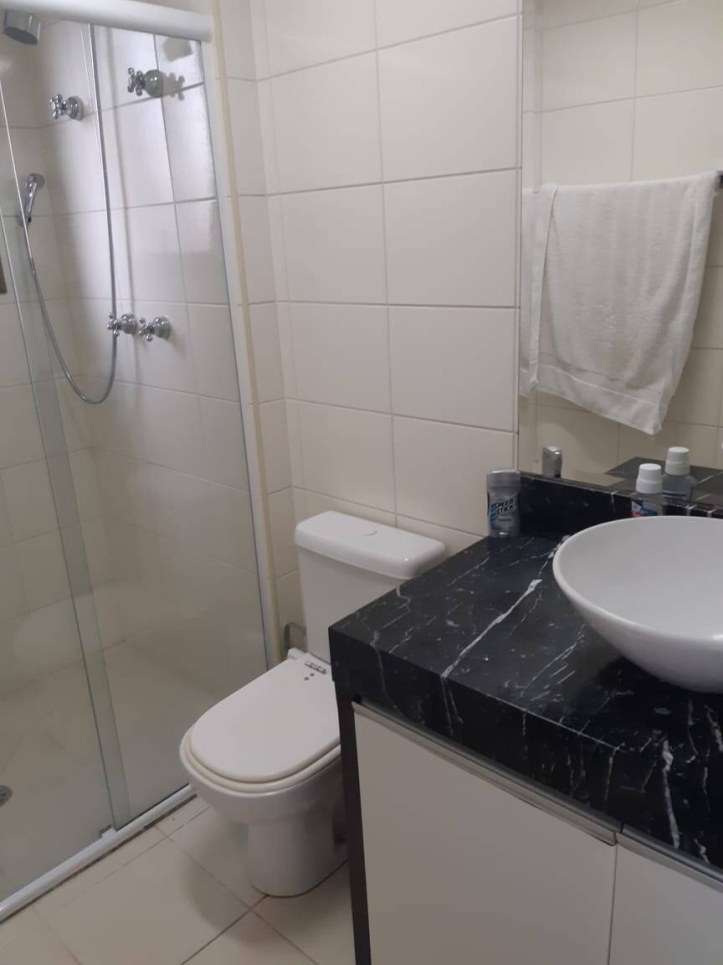 Apartamento à venda com 3 quartos, 122m² - Foto 22