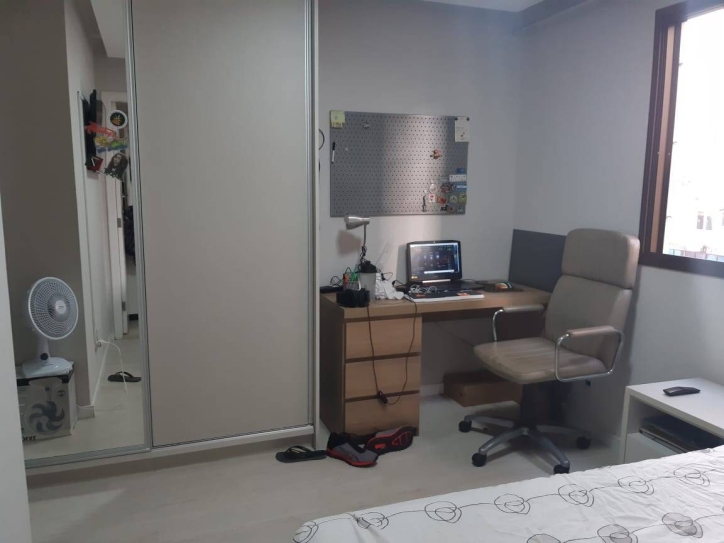 Apartamento à venda com 3 quartos, 122m² - Foto 23