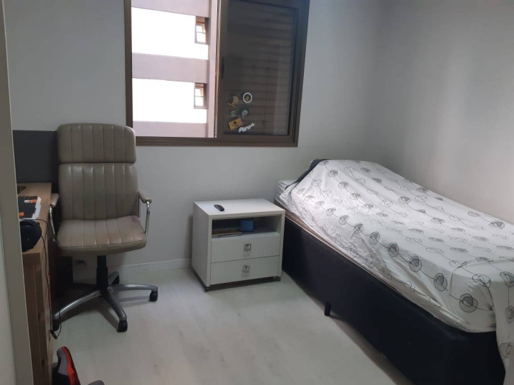 Apartamento à venda com 3 quartos, 122m² - Foto 24