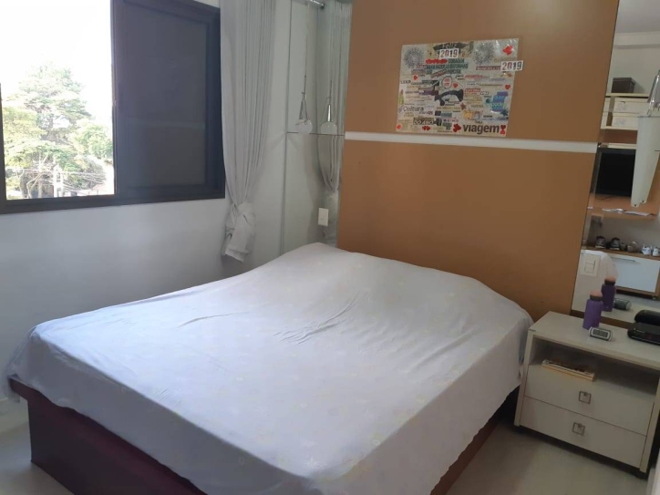 Apartamento à venda com 3 quartos, 122m² - Foto 25