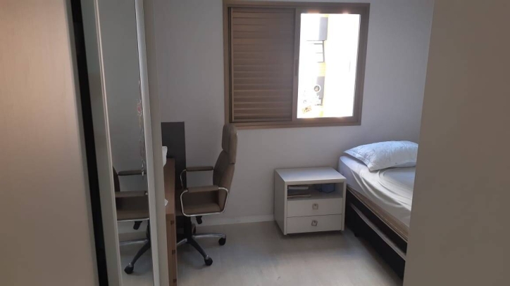 Apartamento à venda com 3 quartos, 122m² - Foto 26