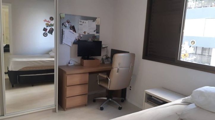 Apartamento à venda com 3 quartos, 122m² - Foto 27