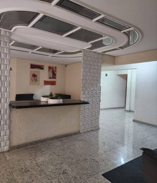 Apartamento à venda com 3 quartos, 77m² - Foto 21