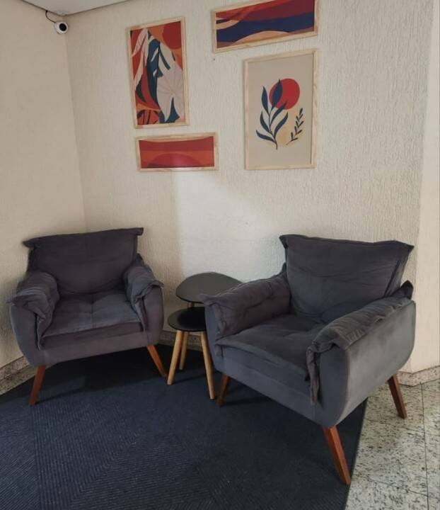 Apartamento à venda com 3 quartos, 77m² - Foto 22