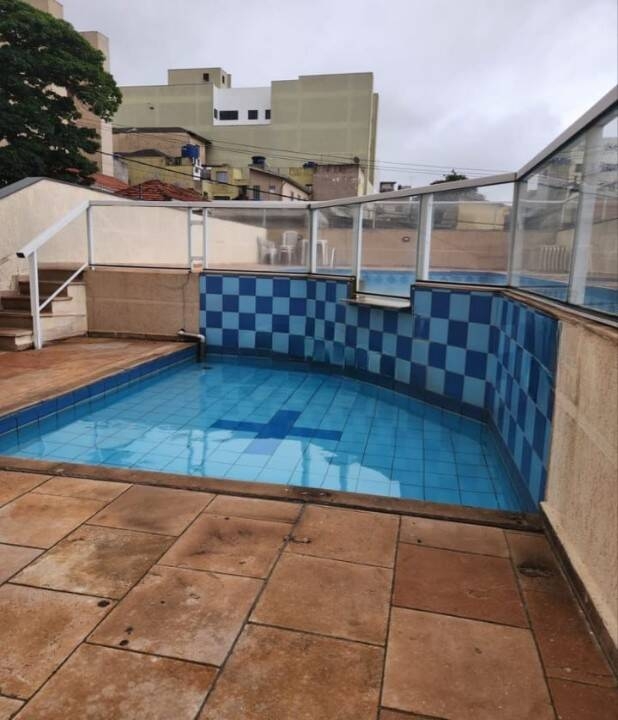 Apartamento à venda com 3 quartos, 77m² - Foto 27