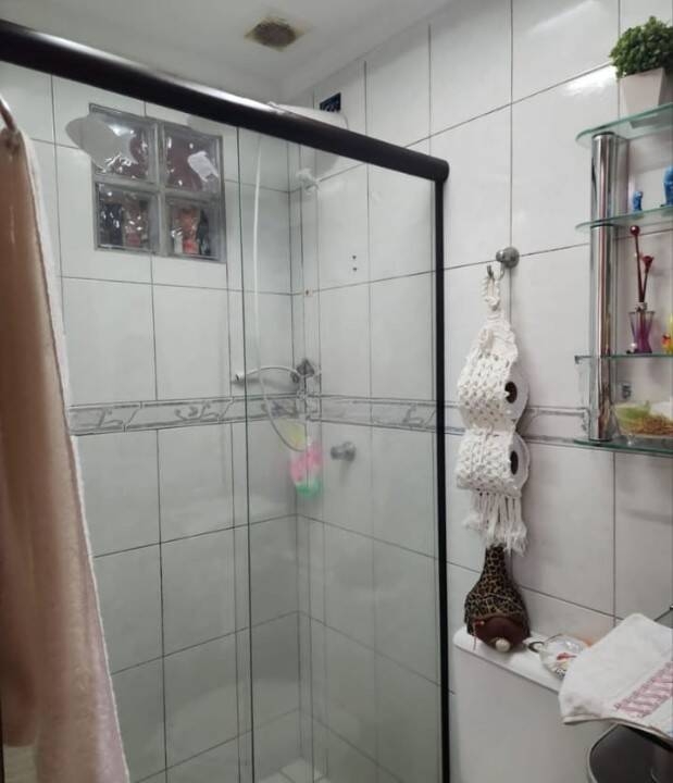 Apartamento à venda com 3 quartos, 77m² - Foto 12