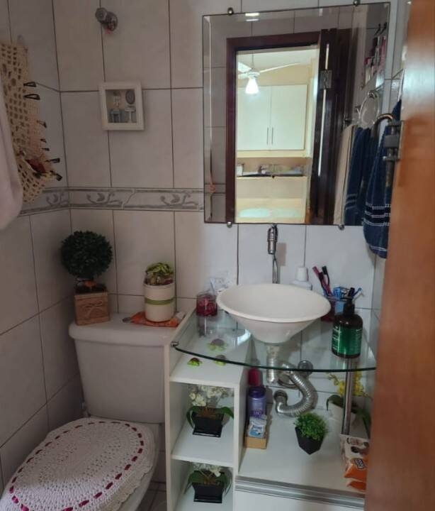 Apartamento à venda com 3 quartos, 77m² - Foto 15