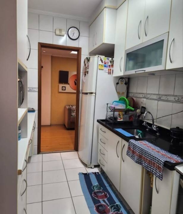 Apartamento à venda com 3 quartos, 77m² - Foto 7