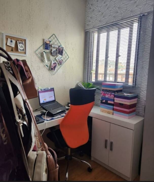 Apartamento à venda com 3 quartos, 77m² - Foto 14