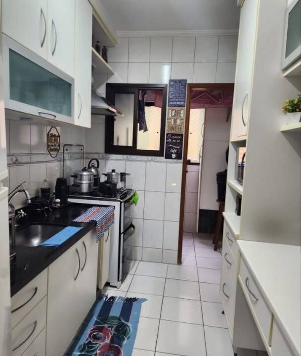 Apartamento à venda com 3 quartos, 77m² - Foto 5