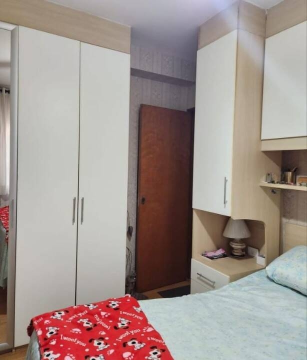 Apartamento à venda com 3 quartos, 77m² - Foto 11