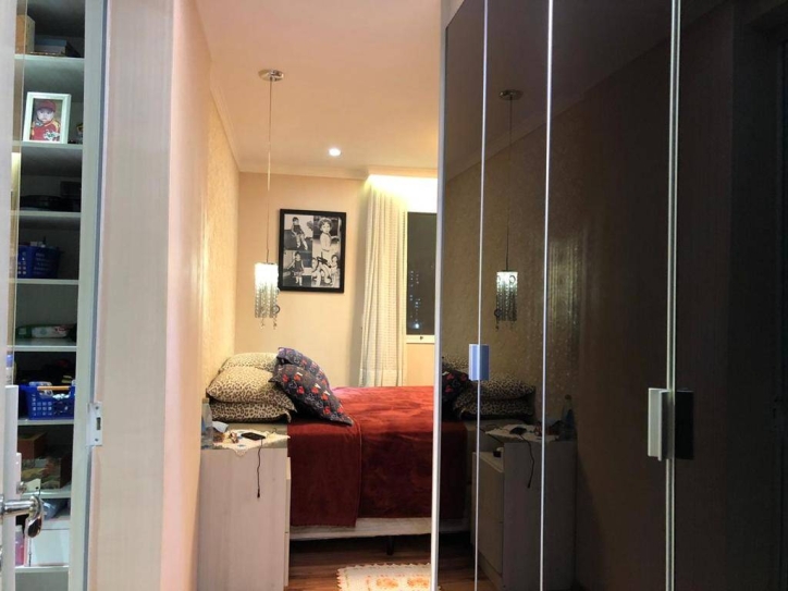 Apartamento à venda com 3 quartos, 146m² - Foto 19