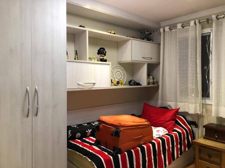 Apartamento à venda com 3 quartos, 146m² - Foto 21