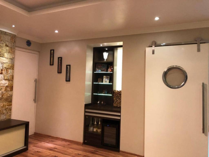 Apartamento à venda com 3 quartos, 146m² - Foto 4