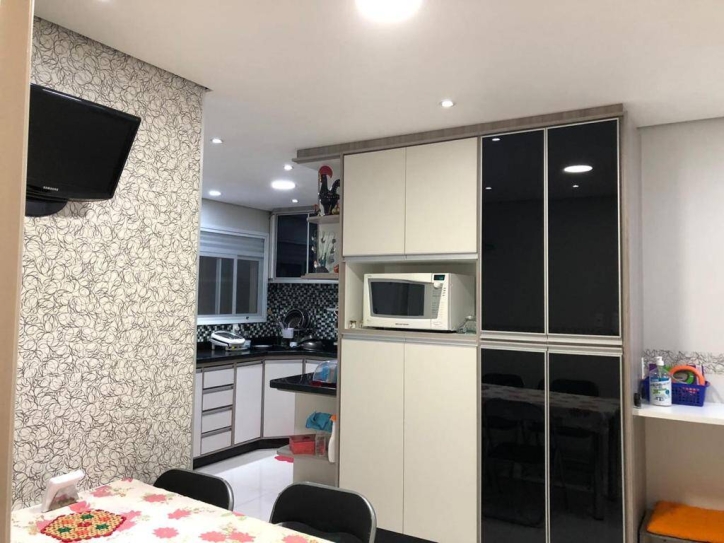 Apartamento à venda com 3 quartos, 146m² - Foto 9