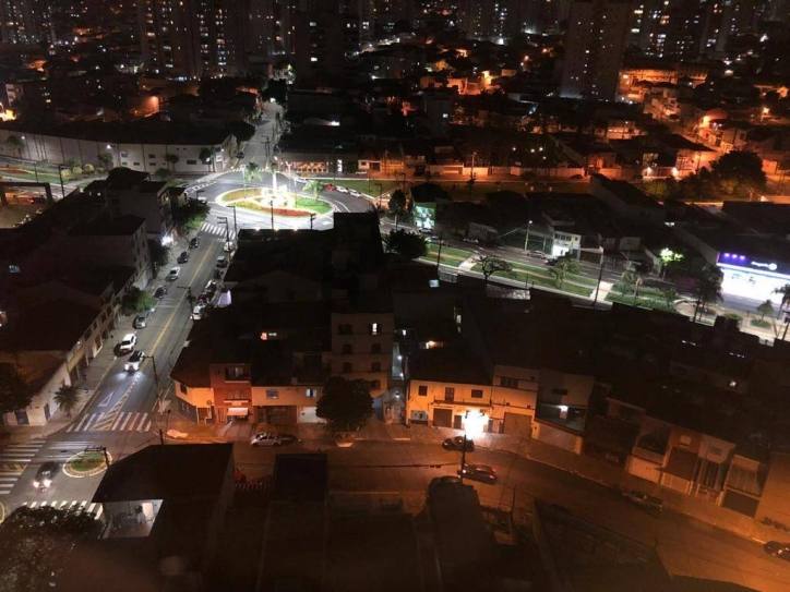 Apartamento à venda com 3 quartos, 146m² - Foto 6