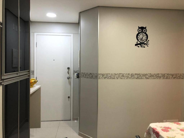 Apartamento à venda com 3 quartos, 146m² - Foto 12