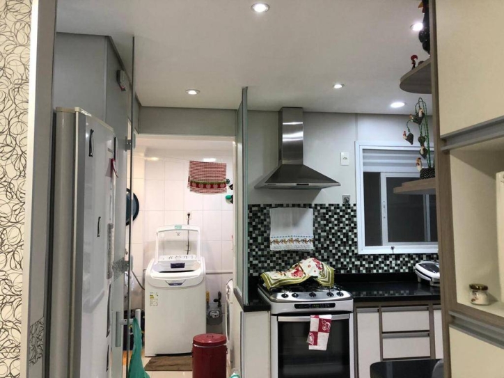 Apartamento à venda com 3 quartos, 146m² - Foto 10