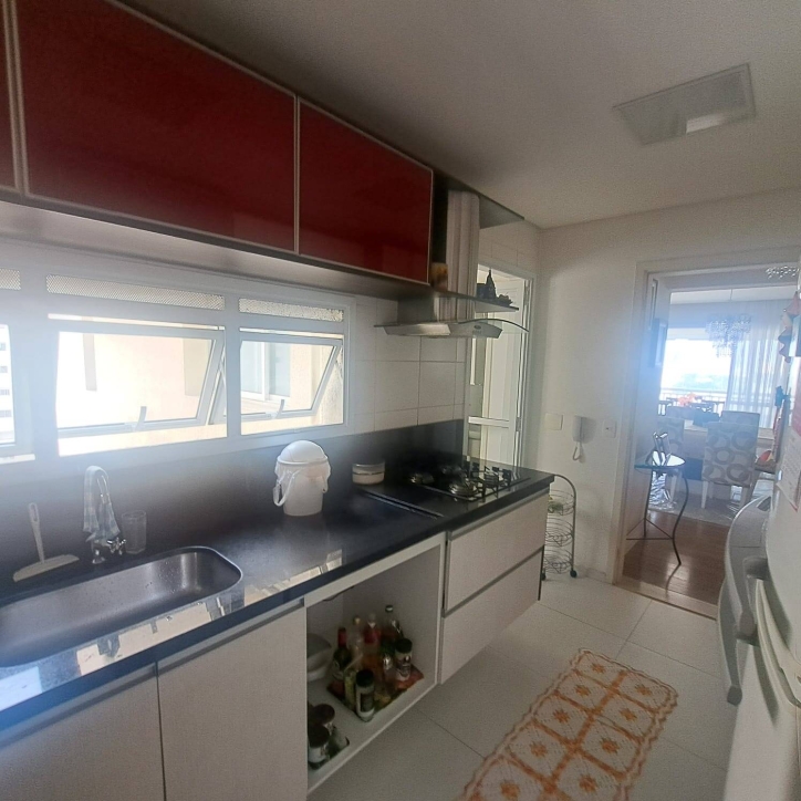 Apartamento à venda com 3 quartos, 123m² - Foto 13