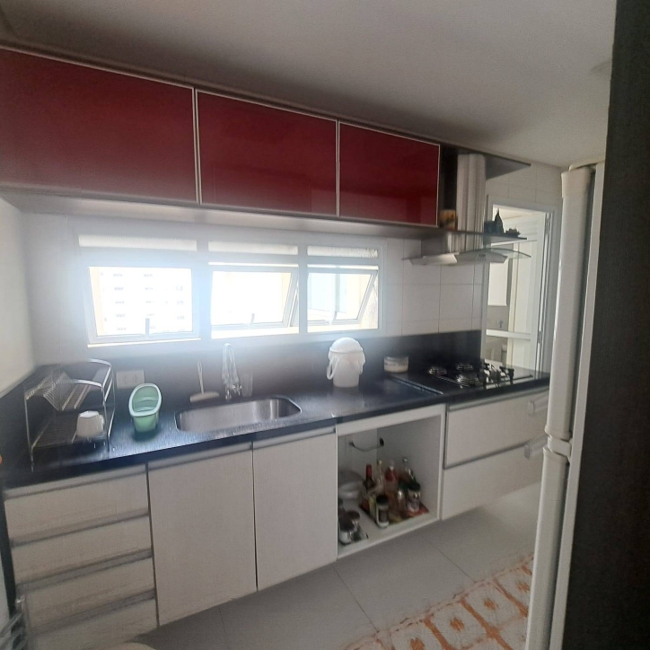 Apartamento à venda com 3 quartos, 123m² - Foto 15