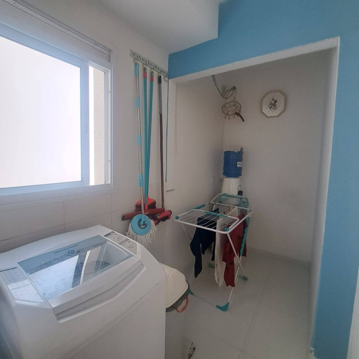 Apartamento à venda com 3 quartos, 123m² - Foto 22