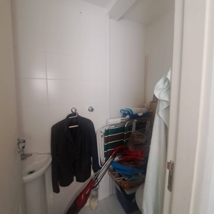 Apartamento à venda com 3 quartos, 123m² - Foto 23