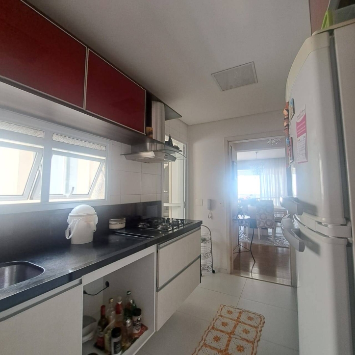 Apartamento à venda com 3 quartos, 123m² - Foto 17